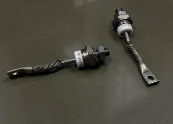 Dioda Unitra Lamina D 00-100-04
