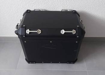 Bmw R1200GS R1250GS ADV F800GS kufer aluminiowy prawy lewy
