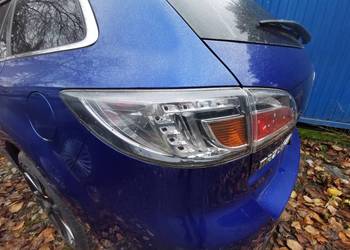 Lampy tył kombi Mazda 6 GH Sport
