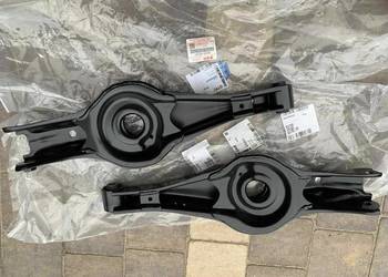 2x Wahacz tył lewy prawy Suzuki Grand Vitara 2 komplet ORYGINAŁ