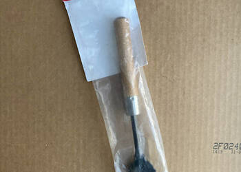 Lee Lead Ladle. Łyżka do odlewnia kul.