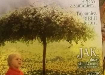 charaktery daj sobie święty spokój