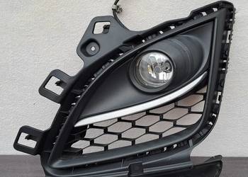 GDK2-50C21 kratka zderzaka halogenu lewa Mazda 6 II GH FL 2009–2012