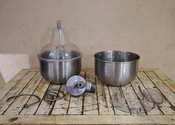 Mesko AGD - przystawka do wyrabiania ciasta KU2-4E