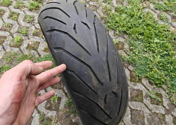 Opona Pirelli Angel GT, 180/55 ZR17