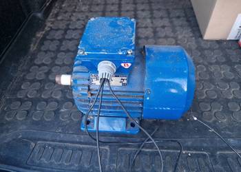 Silnik elektryczny BESEL Skg 80-8B1 0.25kW