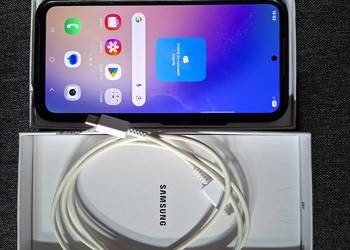 Sprzedam Samsung A54 5G, 128GB