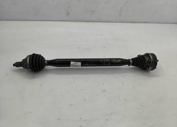 POŁOŚ PRAWA PRZÓD SEAT IBIZA IV 6R0407762