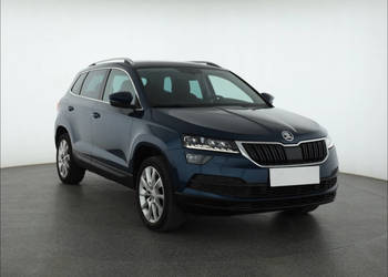 Skoda Karoq 1.5 TSI