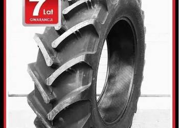 Opona Rolnicza 480/70R38 ASCENSO 16,9R38 Mocna 7 Lat GWARANCJI