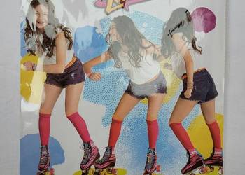 Torebka na prezenty z Soy Luna