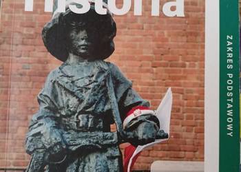 Historia 4 operon używane podręczniki szkolne księgarnia