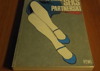 Seks partnerski / Zbigniew Lew-Starowicz graf. Michał Maryniak PZWL 1988