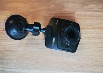 Wideorejestrator Caliber DVR 110 webcam