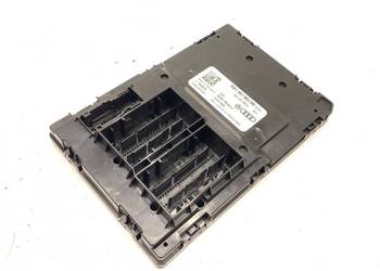 MODUŁ KOMFORTU AUDI A4 B9 8W1907063DG Kombi STEROWNIK KABINY, FUNKCJI