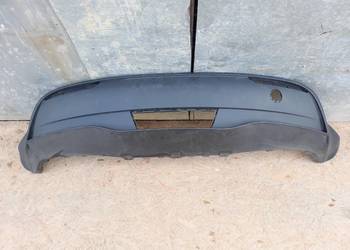 TESLA MODEL Y DYFUZOR SPOILER ZDERZAK TYŁ TYLNY 1494006-00-B
