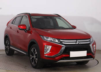 Mitsubishi Eclipse Cross 1.5 T-MIVEC