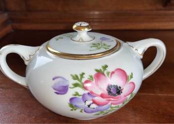 Cukiernica Balmoral. Rosenthal, Selb- Germany. 1920