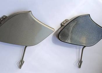 zaslepka haka zderzaka przod Ford Focus mk3