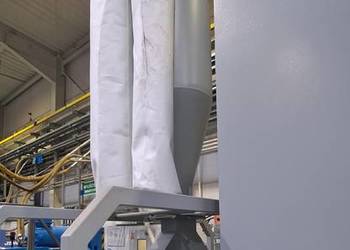 MŁYN VESPA 50 / 80 VGA