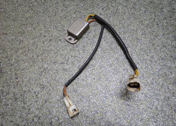 CZUJNIK REGULATOR SUZUKI RM 250 96-00R