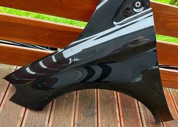 MERCEDES B KLASA W246 BŁOTNIK LEWY PRZEDNI PRZÓD