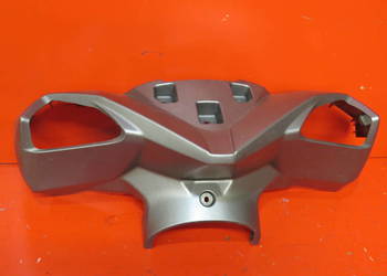 PIAGGIO FLY VESPA 50 /125 OWIEWKA OSŁONA COVER PLASTIK CZACHA CZASZA