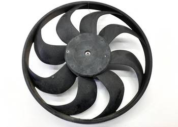 WENTYLATOR CHŁODNICY RENAULT CAPTUR I 1.5 110KM 5000991