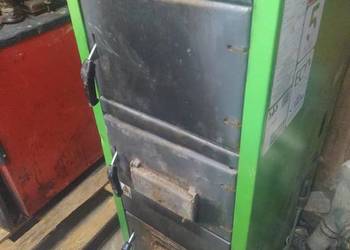 Piec Sas varmo 20 kw