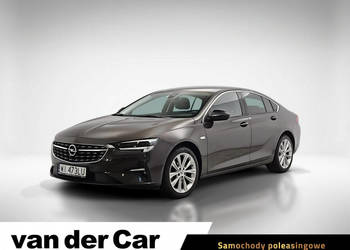 Opel Insignia Grand Sport 2.0 CDTI Business Elegance S&S ! Z Polskiego Sal…