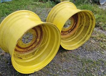 Felgi John Deere DW 21 x 32 felga 650/75 R 32