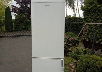 Lodówka z zamrażarka Beko 182cn