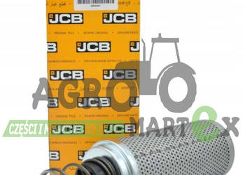 332/D5584, 332-D5584 FILTR HYDR WKŁAD JCB org