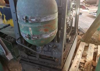 Agregat hydrauliczny