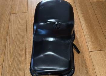 Misa oleju Fiat 125p Misa oleju Polonez