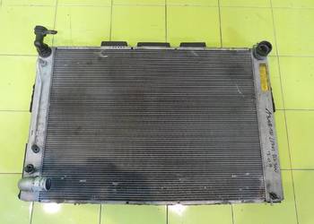 LEXUS RX300 II 3.0 B 04r chlodnica wody