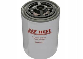 Hifi Filter SN 99111 Filtr paliwa