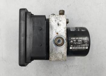 Pompa ABS ESP Renault Laguna II Lift 8200345940--B 10.0960-1442.3