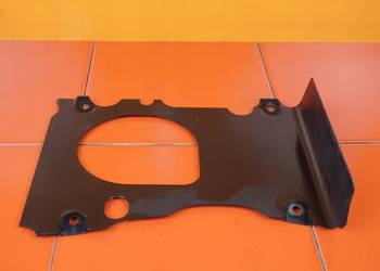 BMW X3 E83 2.0 D 07r 150KM MAN 4x4 M47D20 204D4 plyta miski oleju