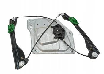 MECHANIZM SZYBY PRAWY PRZÓD  3T0837462A Skoda Superb II (2008-2015)