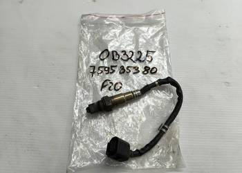 SONDA LAMBDA BMW F20 1.6 116i 136KM 759535380