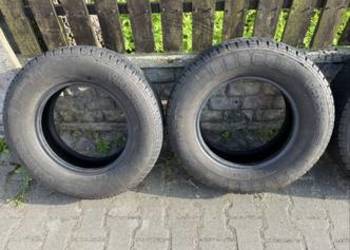 Opony 215/70 R15 C  Vredestein Comtrac