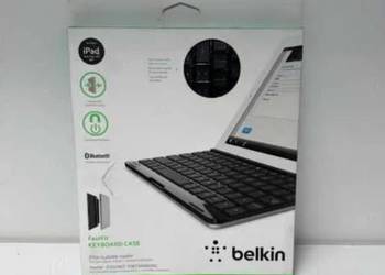 Klawiatura do iPad 3. generacji i iPada 4. generacji