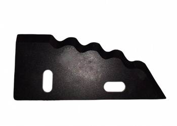Nóż do paszowozu do BvL 90x 195 mm 79225 APL00257