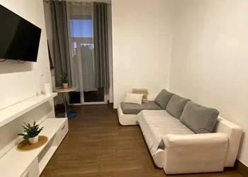 1pok, 20met, okolice Trzebnickiej BALKON (Wrocław)