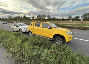 Pomoc Drogowa 24h Laweta Radwanice