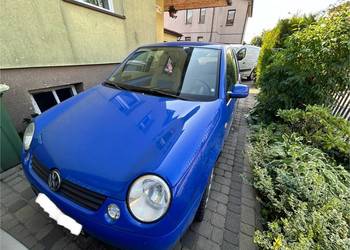 Volkswagen Lupo 1.4 Benzyna, 1998 – Zadbany, Sprawny, Idealny do miasta!