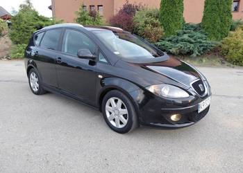 Ladna altea ! 1.9tdi bkc !