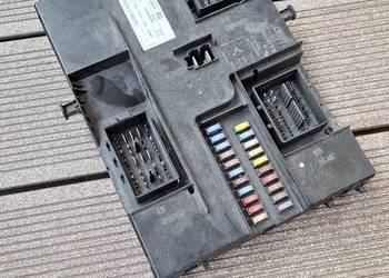 Skrzynka moduł komfortu BK2T-148476-BU  Ford Transit Custom Skrzynka moduł komfortu BK2T-148476-BU  Ford Transit Custom