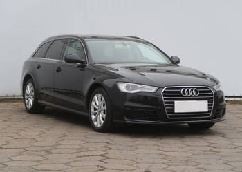 Audi A6 2.0 TDI